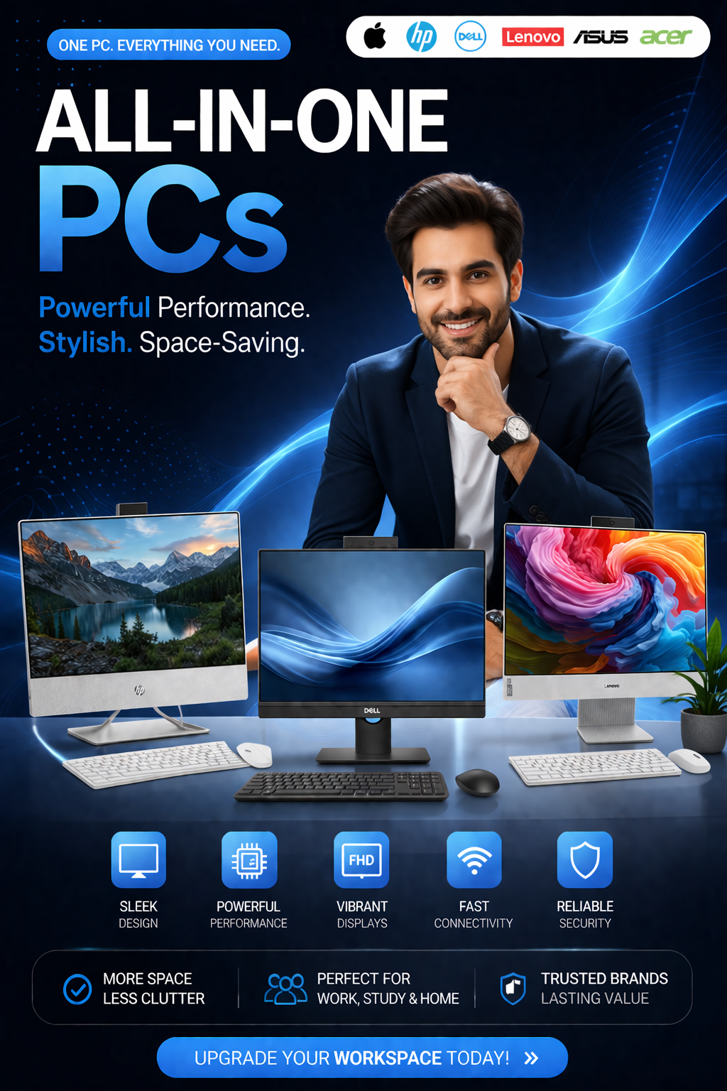 Digital Transformation Products