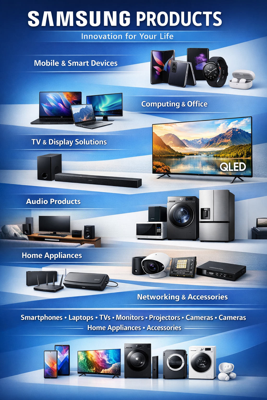 Enterprise Software Solutions