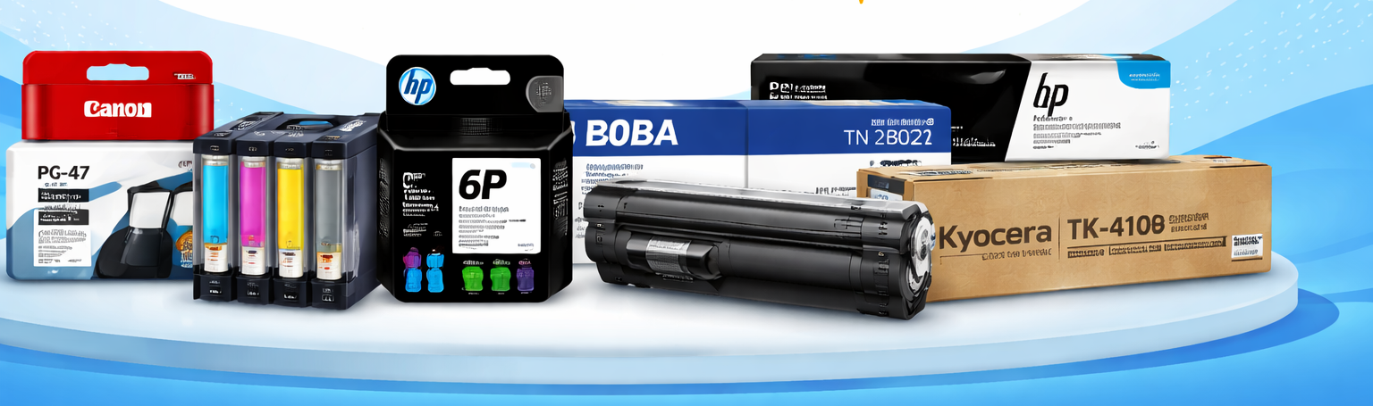 Professional cartridge PC Systems India