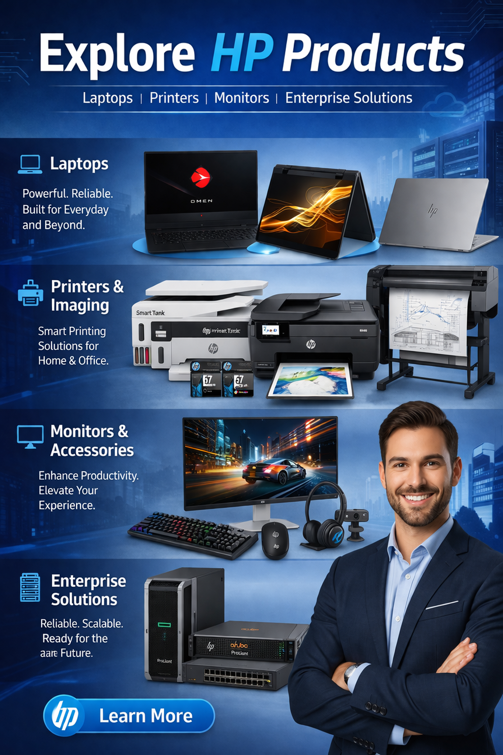 Scalable Secure hp Technology Solutions Authorized Dealer Delhi - Sunlite Systems Pvt Ltd hp Gram Laptops Commercial Displays Interactive Displays Dealer Near Me, hp Authorised Distributor Delhi NCR, hp Digital Signage LED Video Walls Dealer Noida Gurgaon Faridabad Ghaziabad Greater Noida Nehru Place