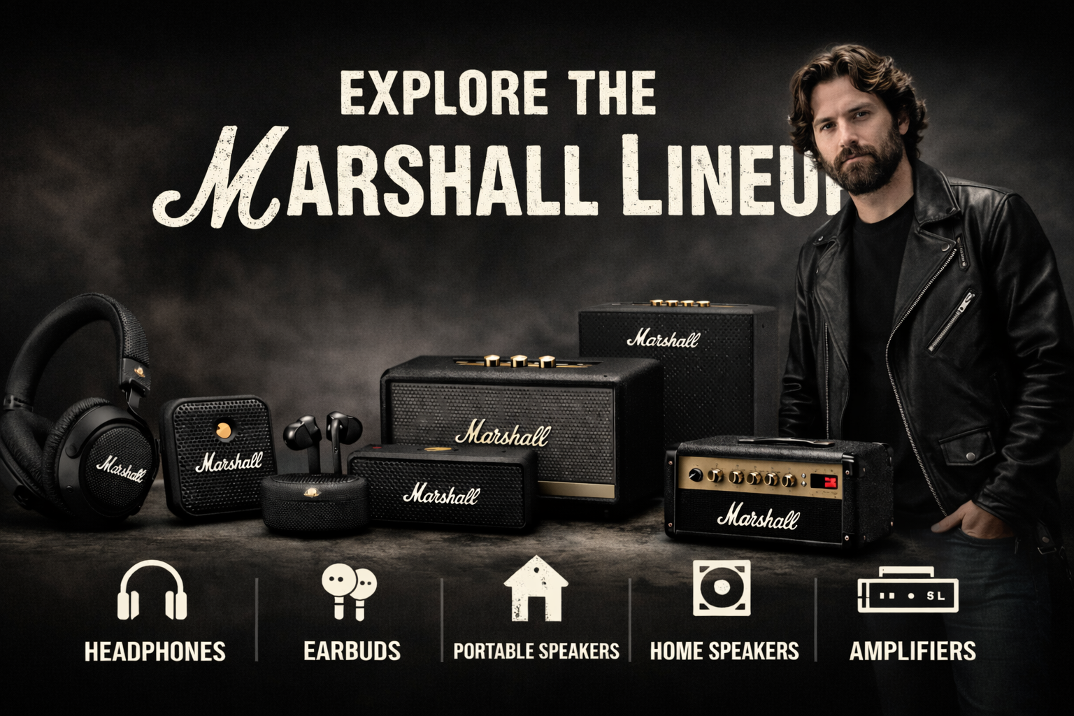Marshall Home & Portable Speakers Authorized Dealer Delhi - Sunlite Systems Pvt Ltd Marshall Stanmore III Woburn III Acton III Heston Bromley Heddon Dealer Near Me, Marshall Home Speakers Authorised Distributor Delhi NCR, Marshall Bluetooth Speakers Dealer Noida Gurgaon Faridabad Ghaziabad Greater Noida Nehru Place
