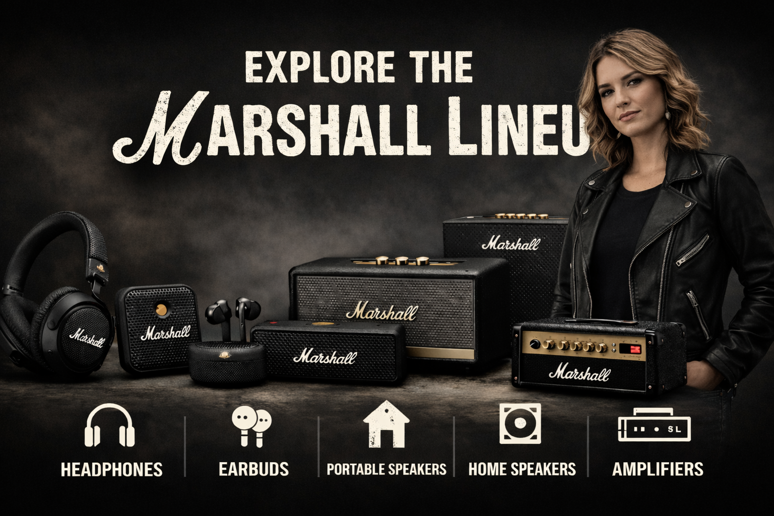 Marshall Portable Bluetooth Speakers Authorized Dealer Delhi - Sunlite Systems Pvt Ltd Marshall Dealer Near Me, Marshall Emberton III Willen II Kilburn III Tufton Middleton II Stockwell II Dealer, Marshall Portable Speakers Authorised Distributor Delhi NCR, Noida Gurgaon Faridabad Ghaziabad Greater Noida Nehru Place