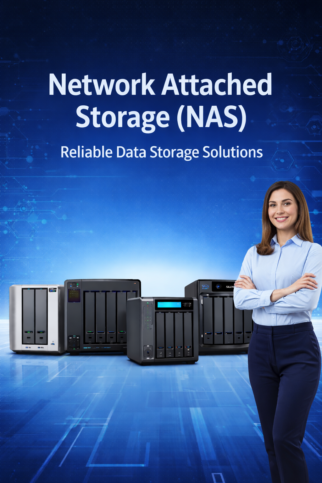 Digital Transformation Products