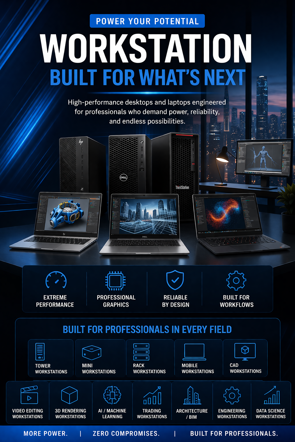 Digital Transformation Products